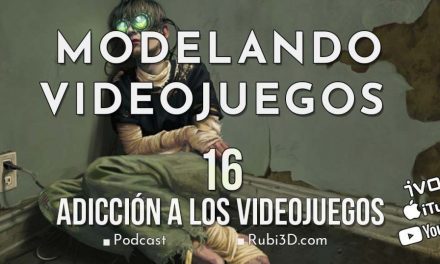 16. Adicción a los Videojuegos