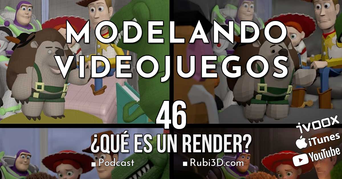 46. ¿Qué es un Render?