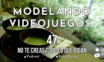 47. No te creas todo lo que digan