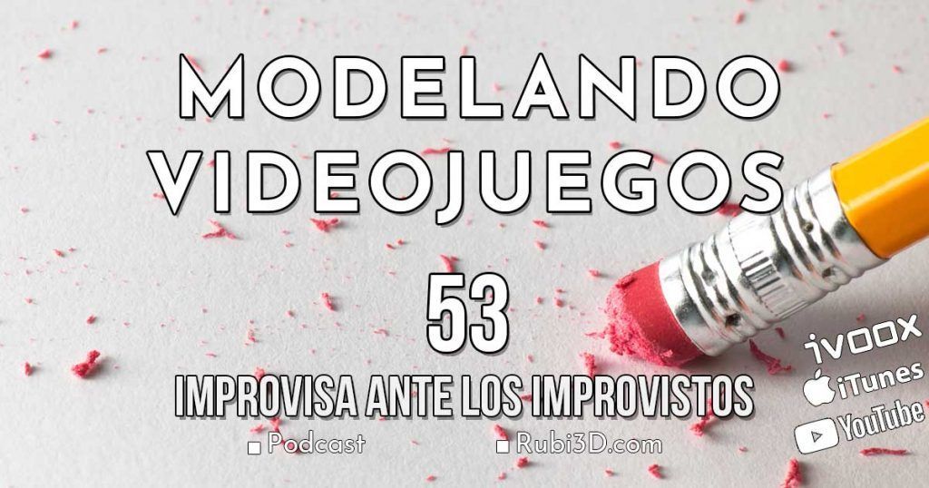 53 improvisa ante los imprevistos