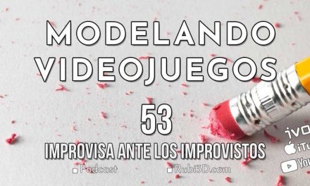 53. Improvisa ante los imprevistos