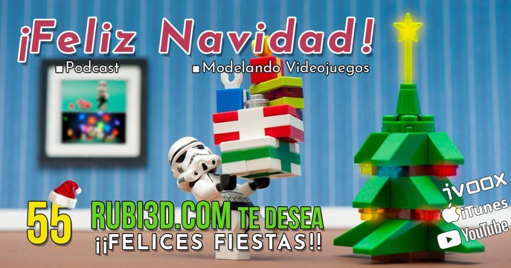 feliz navidad