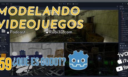 59 ¿Qué es Godot?