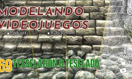 69 Tessellation o Teselado