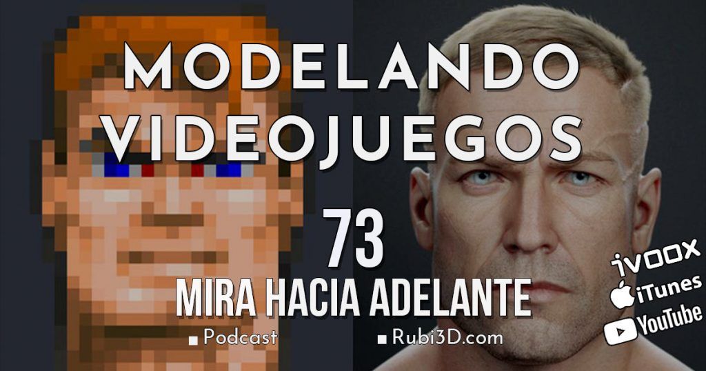 73. Mira hacia adelante