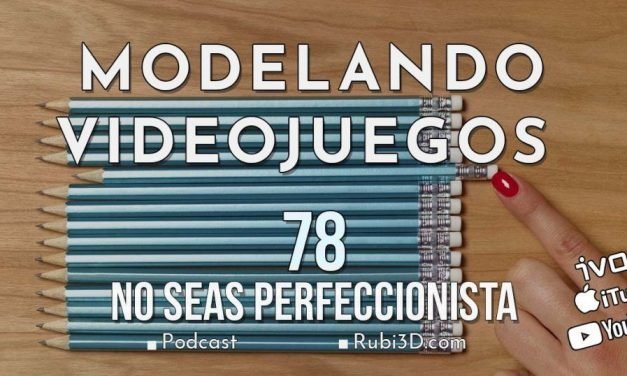 78. No seas perfeccionista