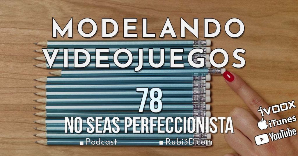 78. No seas perfeccionista