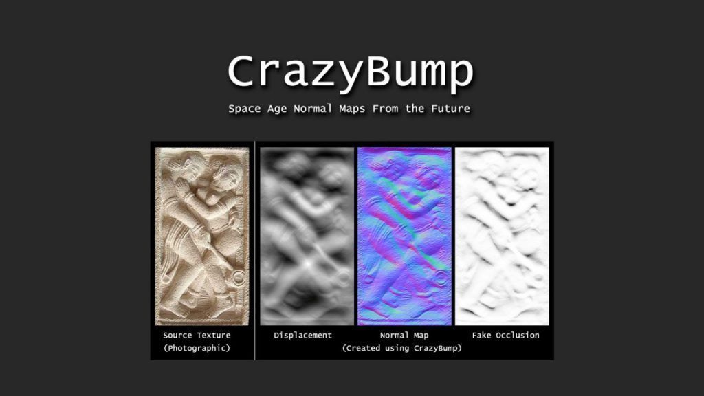 crazybump