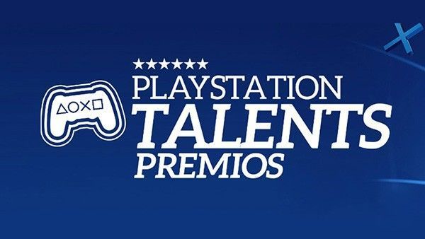 playstation talents